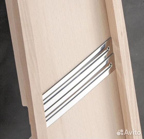 Шинковка деревянная (Новая)