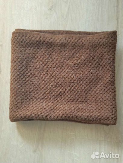 Шарф снуд женский