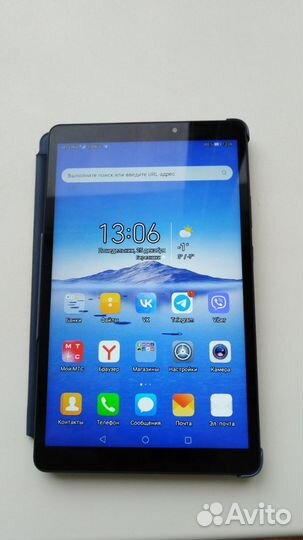 Планшет huawei MatePad T 8
