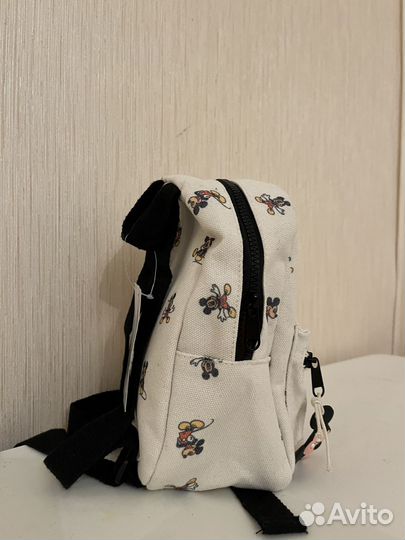 Рюкзак детский zara