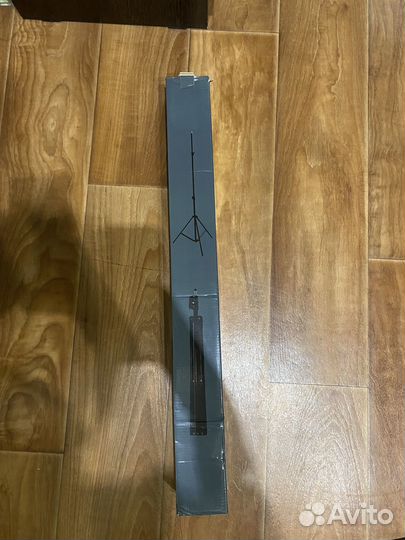 Кольцевая лампа