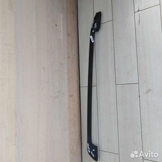 Рейлинг крыши правый Chery Tiggo (T11), Vortex Tin