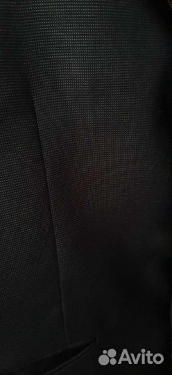 Школьный пиджак