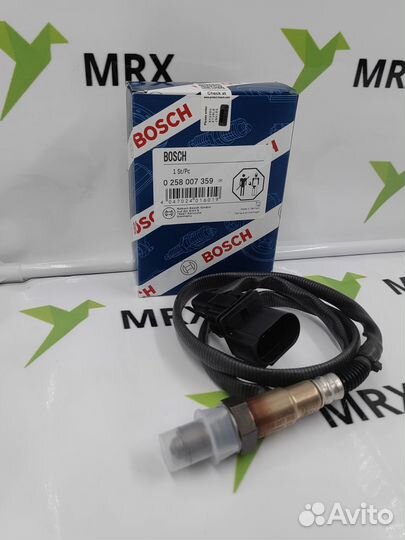 Лямбда-зонд 0258007359