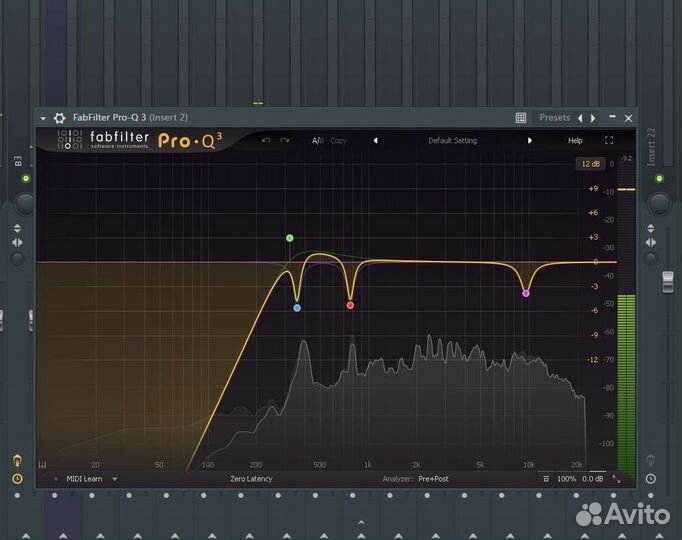 Биты музыка, сведение мастеринг на заказ