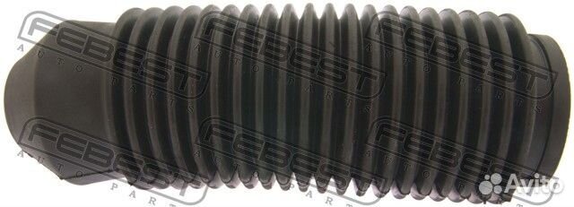 Пыльник амортизатора с отбойником универсальный d1