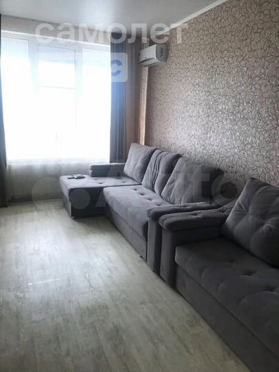 2-к. апартаменты, 48 м², 7/12 эт.