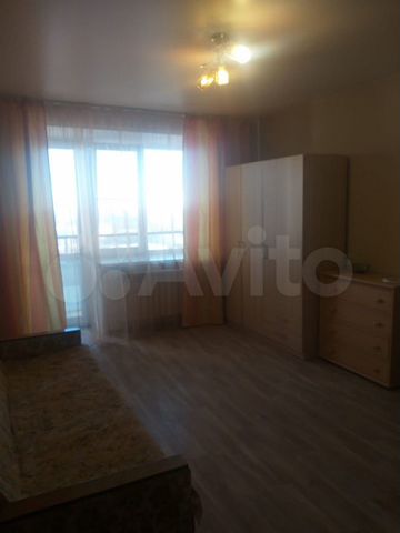 1-к. квартира, 38 м², 12/12 эт.