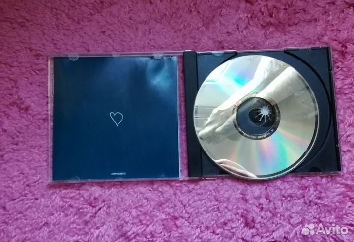 Cd Laura Pausini