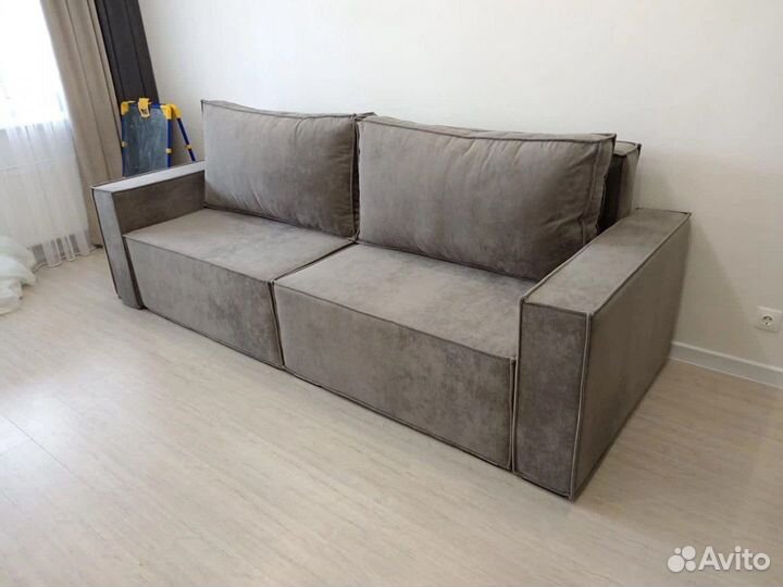 Диван раскладной новый