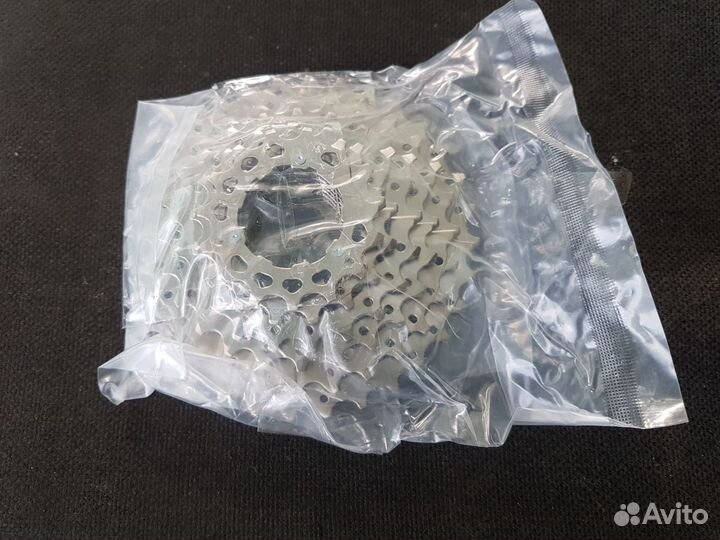 Кассета VG Sports 8 скоростей 11-28t