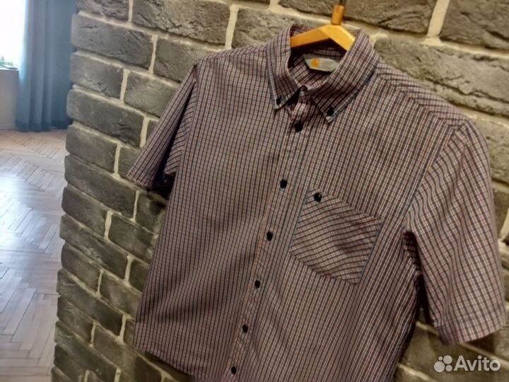 Рубашка Carhartt