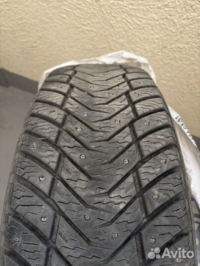 Yokohama Ice Guard IG65 225/65 R17 106T