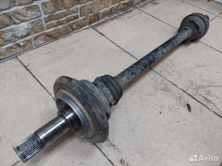 Привод задний правый Mercedes-Benz E-Class W213