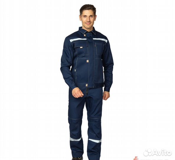 Спецодежда 