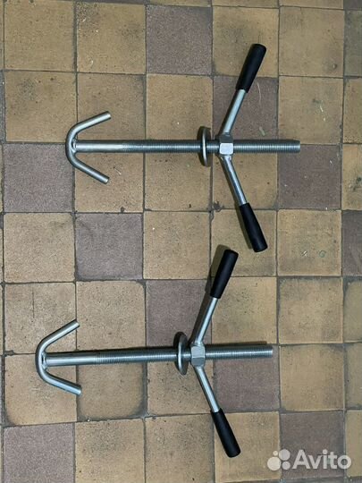 Аренда траверсы для вывешивания двигателя