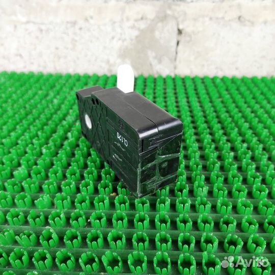 Chery Eastar - механизм контроля температуры