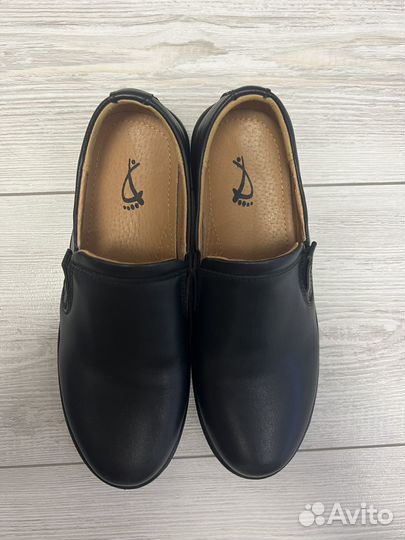 Туфли мужские 36 размер