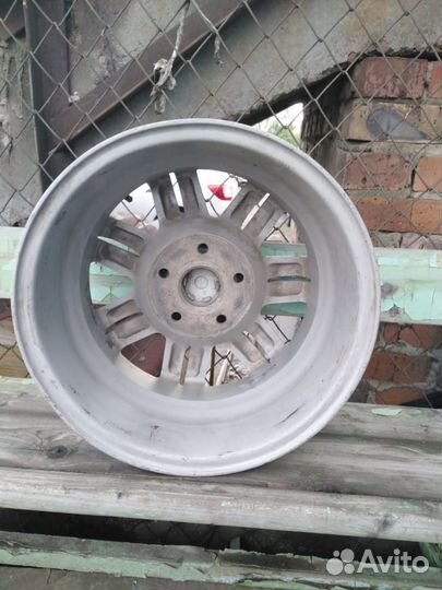 Диск 5х112 для Volkswagen