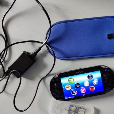 Ps vita oled