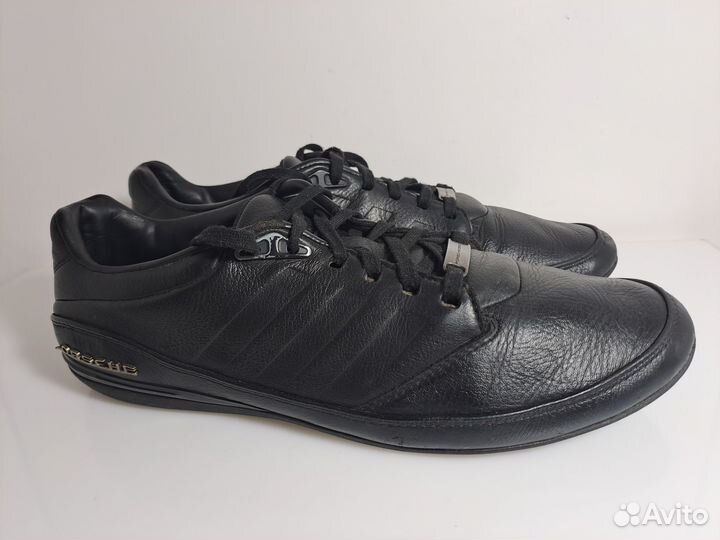 7141(59) Кроссовки Adidas Оригинал 41 размера