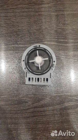 Запчасти для стиральных машин