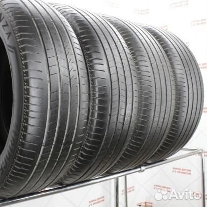 Bridgestone Alenza 001 275/50 R22