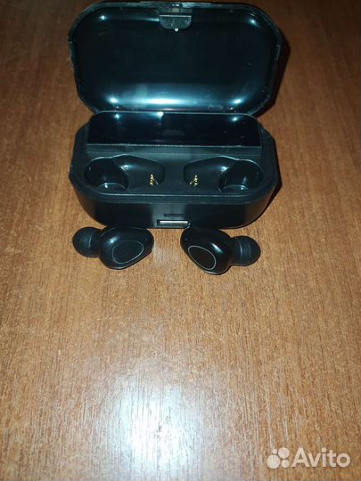 Беспроводные наушники Wireless