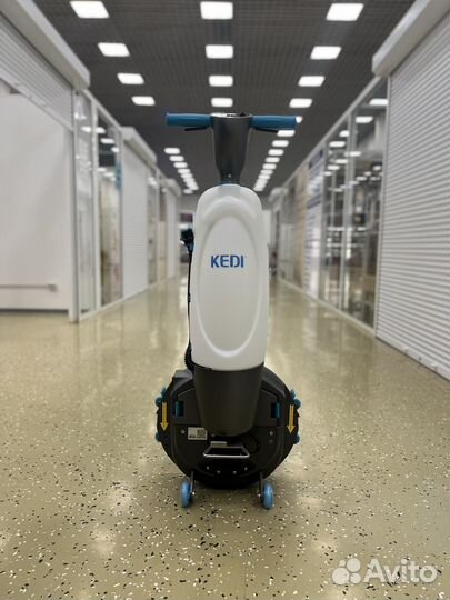 Поломоечная машина kedi GBZ-181B