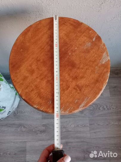 Столик подставка для цветов