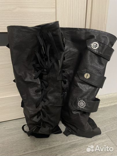 Краги бутафорские аренда