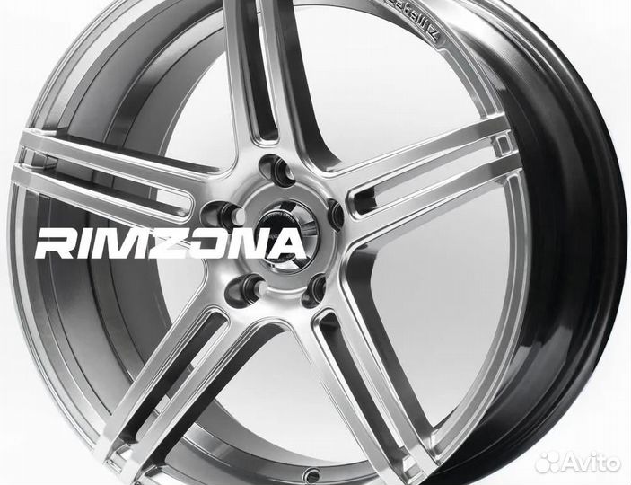 Литые диски weds R17 5x100 srt. Гарантия качества