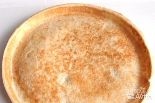 Повар на лепешки на пиццепрессе 3/3