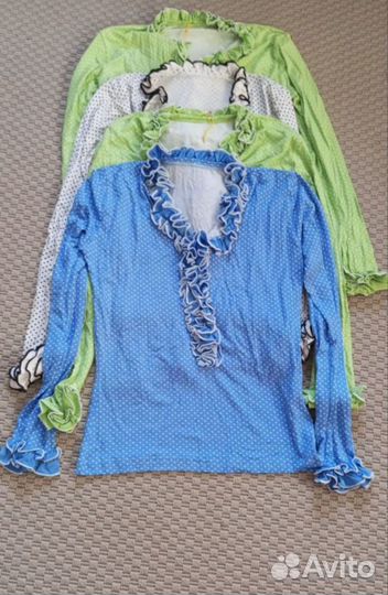 Одежда штаны, кофты