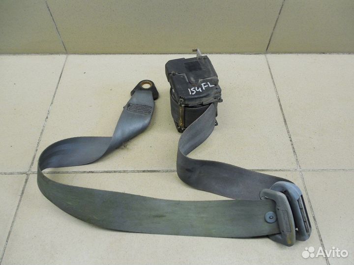 Ремень безопасности Scenic 1996-1999