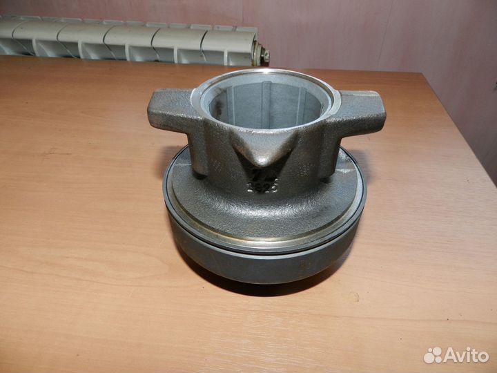 Выжимной подшипник Sachs