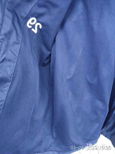 Спортивный костюм adidas для мальчика 152