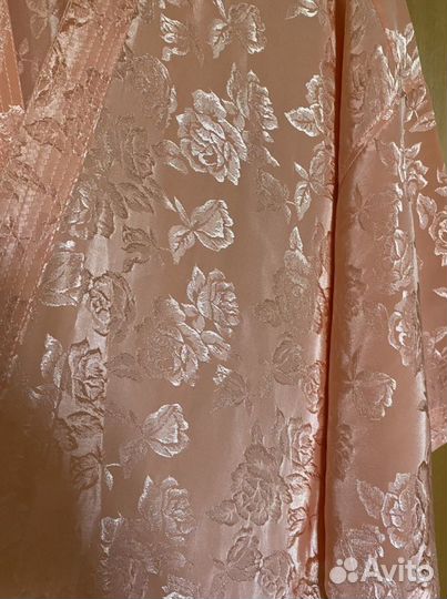 Халат женский, размер 50