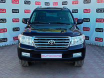 Toyota Land Cruiser 4.5 AT, 2011, 263 300 км, с пробегом, цена 3 100 000 руб.