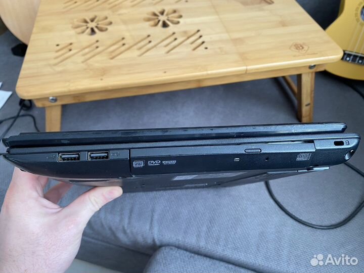 Ноутбук Acer aspire 5742