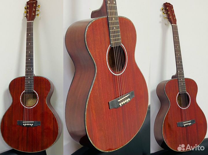 Гитара акустическая J.Karlsson MA140