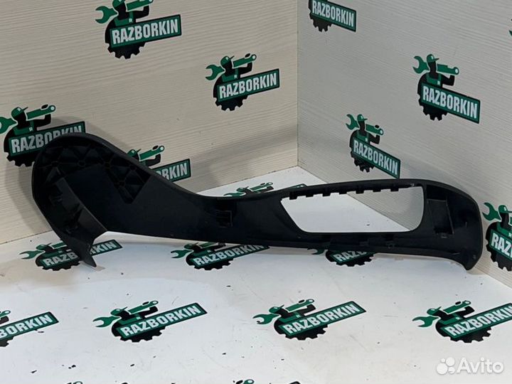 Накладка сиденья передняя левая Bmw 5 Series F10