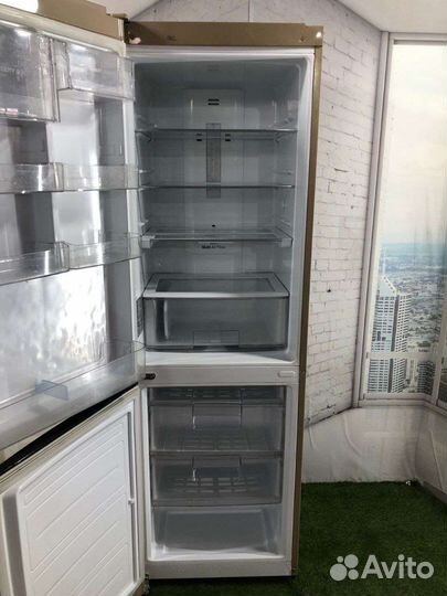 Холодильник бу с гарантией с доставкой