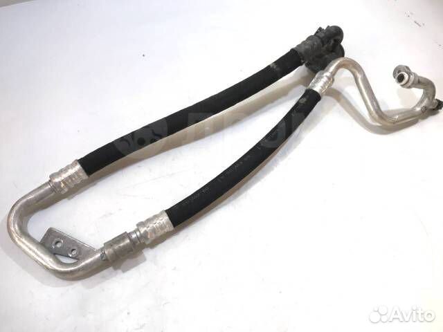 Трубка кондиционера M271.946 Mercedes C W203