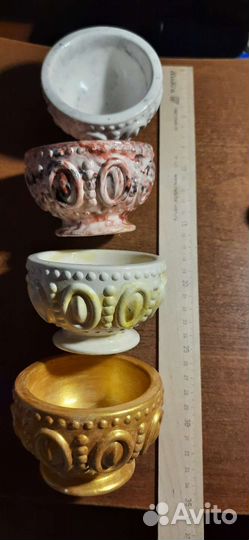 Кашпо, шкатулка