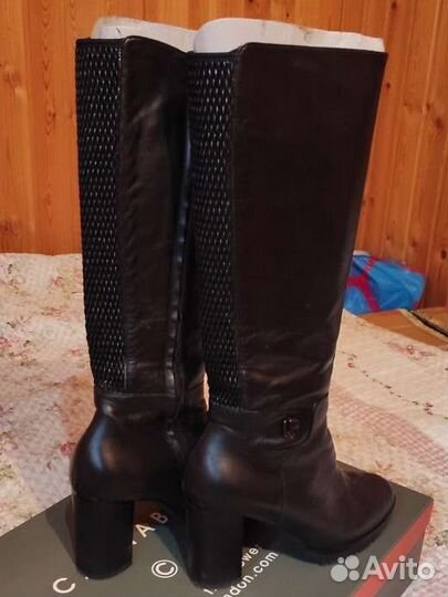 Сапоги еврозима Loretta Pettinari 38