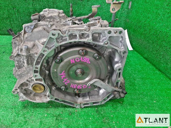 АКПП nissan march