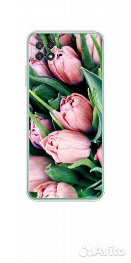 Чехол на Samsung Galaxy A22s 5G