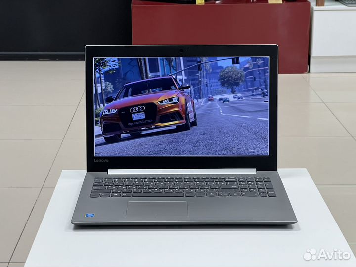 Lenovo как новый с коробкой / Windows лицензия