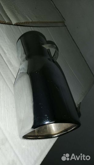 Комплект Led ламп на Ниссан Алмера Классик